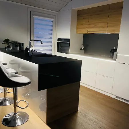 Voralpen - Mit Gym & Wellnessbereich