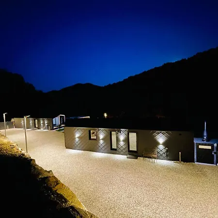 度假居 Voralpen - Mit Gym & Wellnessbereich Traisen