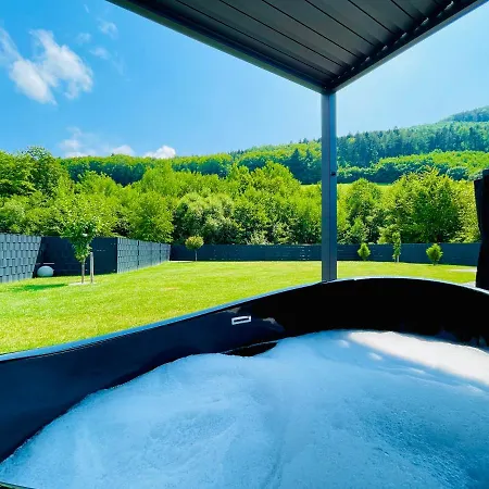 Voralpen - Mit Gym & Wellnessbereich * Traisen