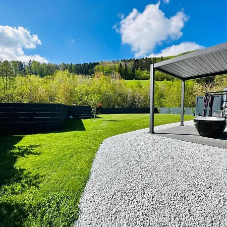 Voralpen - Mit Gym & Wellnessbereich *