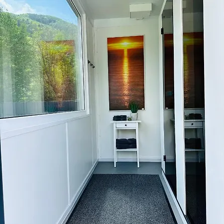 Voralpen - Mit Gym & Wellnessbereich