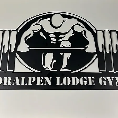 Voralpen - Mit Gym & Wellnessbereich * Traisen