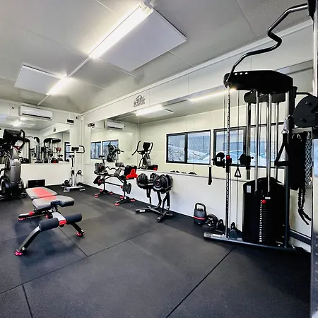 Voralpen - Mit Gym & Wellnessbereich Traisen