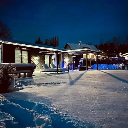 Voralpen - Mit Gym & Wellnessbereich Holiday home Traisen