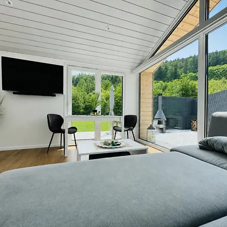 Voralpen - Mit Gym & Wellnessbereich Hébergement de vacances