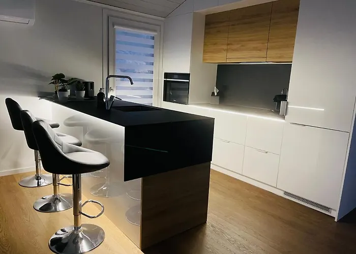 Voralpen - Mit Gym & Wellnessbereich