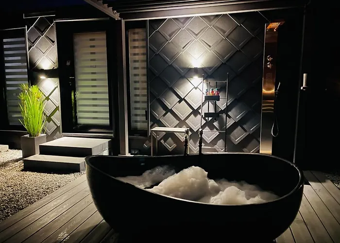 Voralpen - Mit Gym & Wellnessbereich