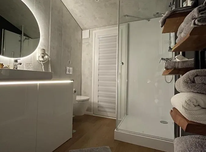 Voralpen - Mit Gym & Wellnessbereich Traisen