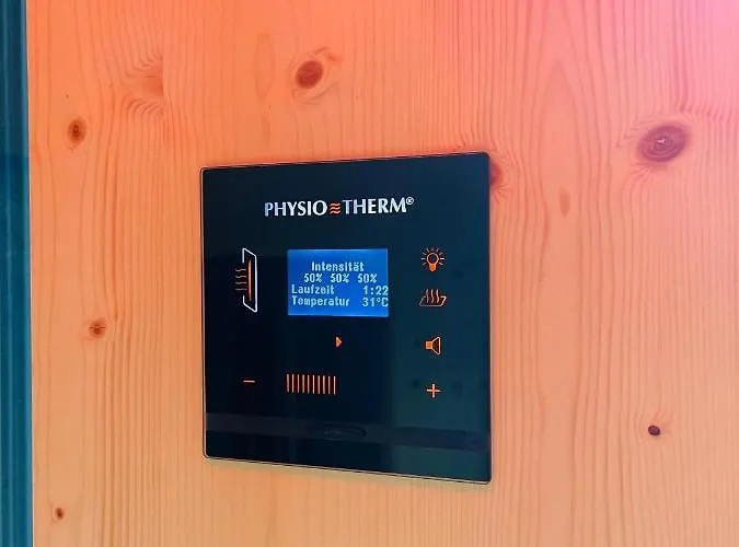 Voralpen - Mit Gym & Wellnessbereich بيت للعطل