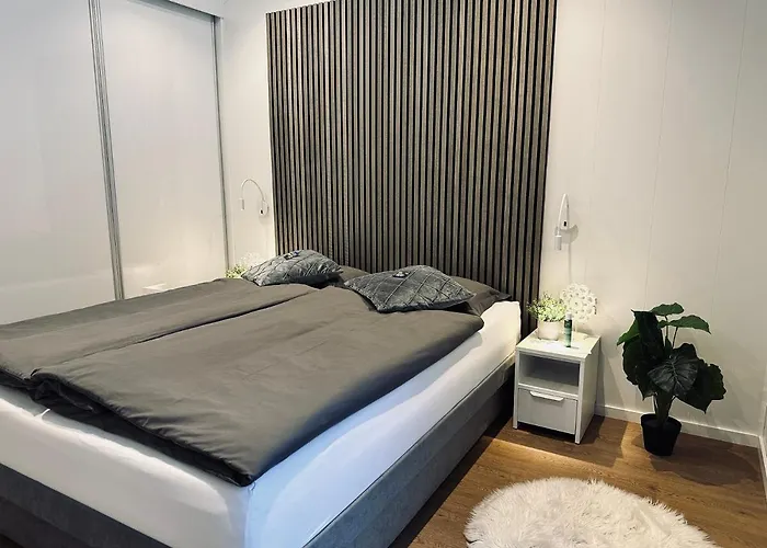 بيت للعطل Voralpen - Mit Gym & Wellnessbereich