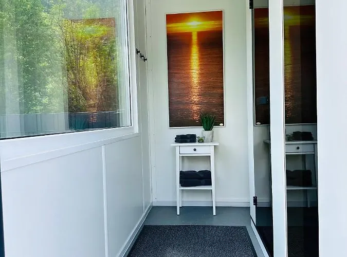 Voralpen - Mit Gym & Wellnessbereich