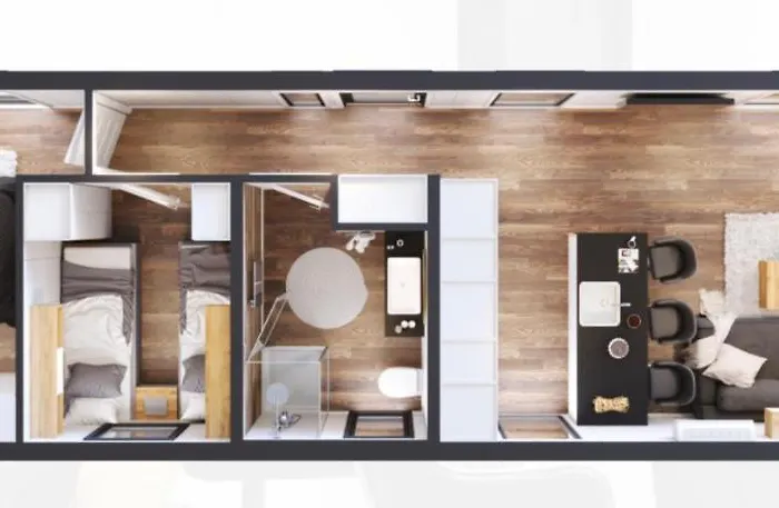 Voralpen - Mit Gym & Wellnessbereich بيت للعطل