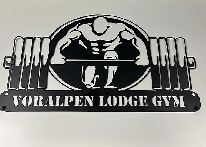 Voralpen - Mit Gym & Wellnessbereich * Traisen